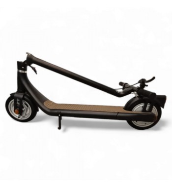 Atomi Alfa zöld 350 W 25 Km/h 10 Ah