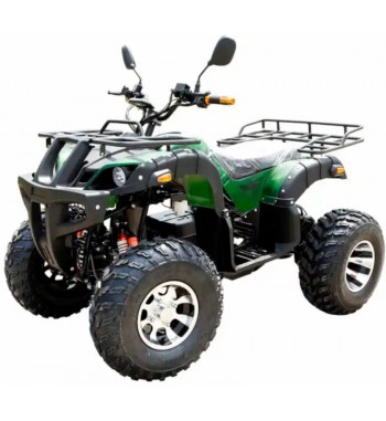 Army E - ATV 1500 W 45 Km/h 50 Ah