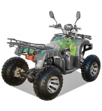 Army E - ATV 1500 W 45 Km/h 50 Ah