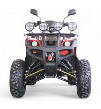 Army E - ATV 1500 W 45 Km/h