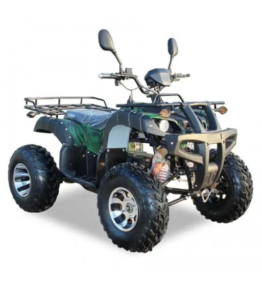 Army E - ATV 1500 W 45 Km/h