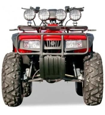 Challenger E - ATV 4000 W