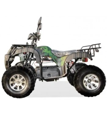 Army E - ATV 4000 W