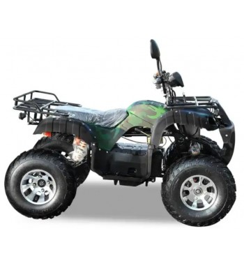 Army E - ATV 4000 W