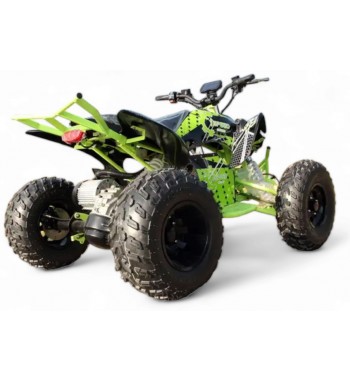 Raptor E - Quad 1500 W