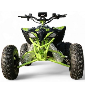 Raptor E - Quad 1500 W