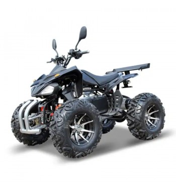 Thunder E - Quad