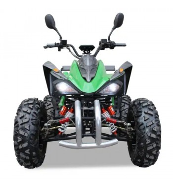 Thunder E - Quad