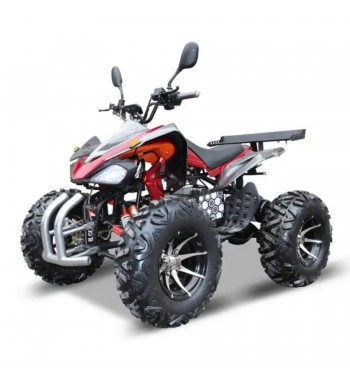 Thunder E - Quad