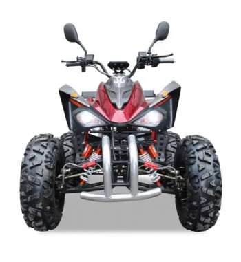 Thunder E - Quad