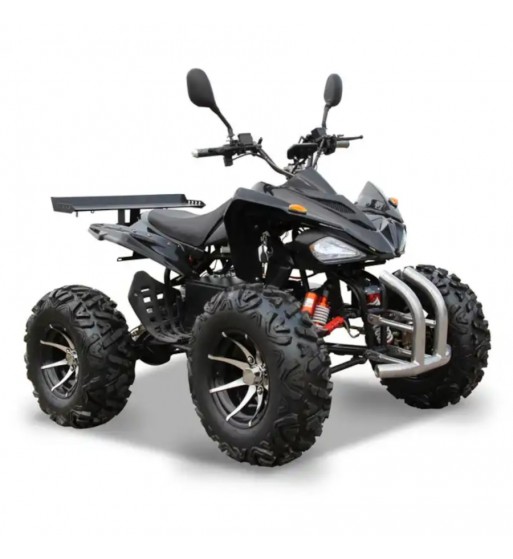 Thunder E - Quad