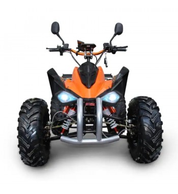 Thunder E - Quad