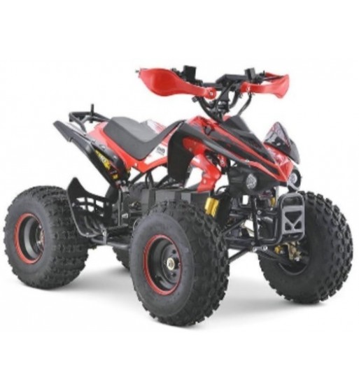 Eros E - Quad 1500 W