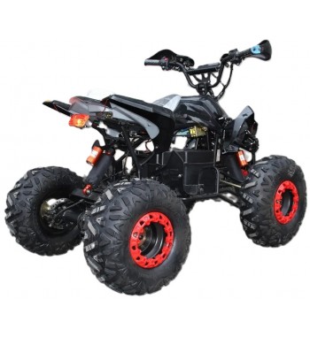Eros E - Quad 1500 W