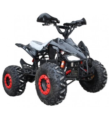 Eros E - Quad 1500 W