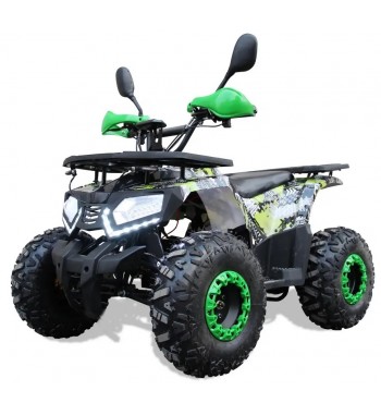 Apollón E - Quad 1000 W