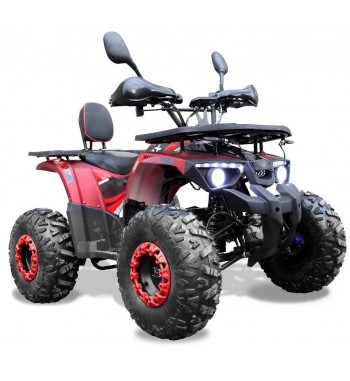 Apollón E - Quad 1000 W