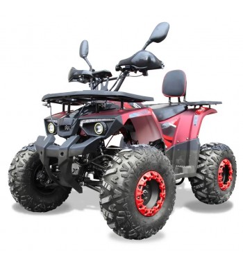 Apollón E - Quad 1000 W