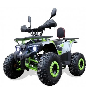 Apollón E - Quad 1000 W