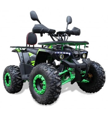 Apollón E - Quad 1000 W