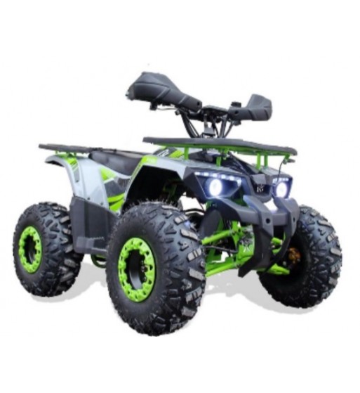Apollón E - Quad 1000 W