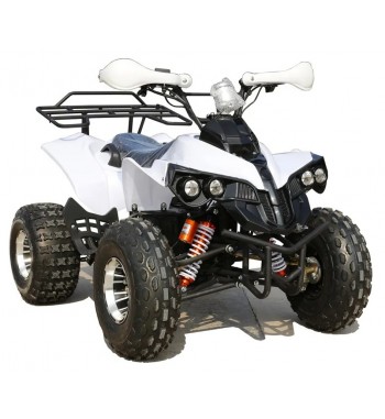 Predátor E - Quad 1000 W