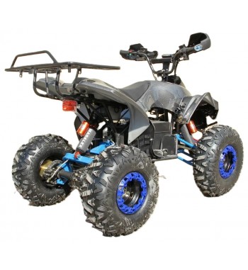 Predátor E - Quad 1000 W