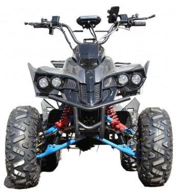 Predátor E - Quad 1000 W