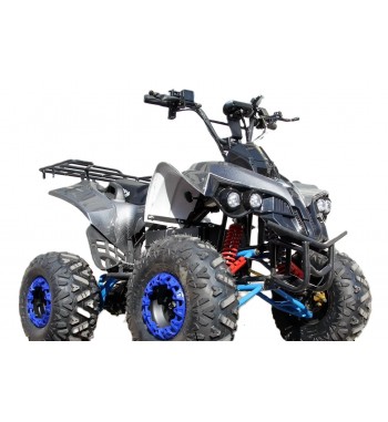 Predátor E - Quad 1000 W
