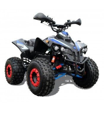 Predátor E - Quad 1000 W
