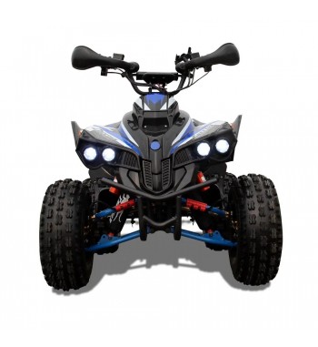 Predátor E - Quad 1000 W