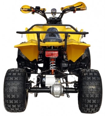 Predátor E - Quad 1000 W
