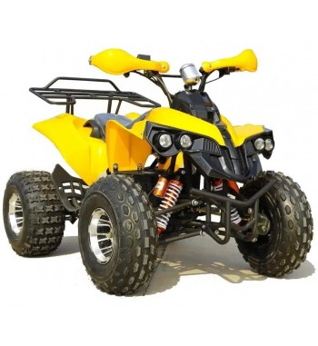 Predátor E - Quad 1000 W