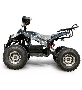 Predátor E - Quad 1000 W