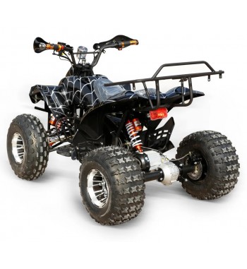 Predátor E - Quad 1000 W