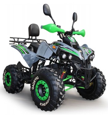 Predátor E - Quad 1000 W