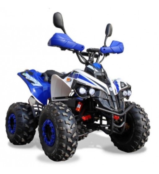 Predátor E - Quad 1000 W