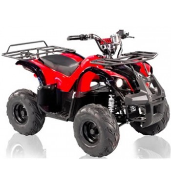Mars E - Quad 1000 W