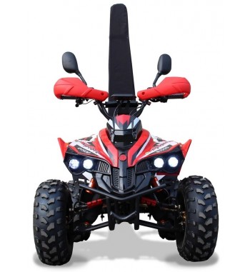 Predátor E - Quad 1500 W