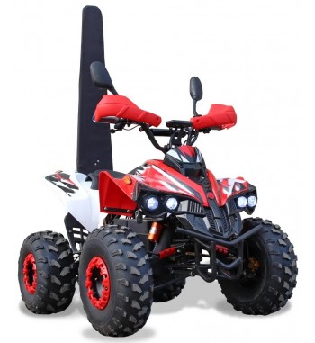 Predátor E - Quad 1000 W